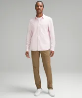 Commission Long-Sleeve Shirt *Oxford | Men's Long Sleeve Shirts