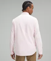 Commission Long-Sleeve Shirt *Oxford | Men's Long Sleeve Shirts