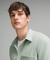 Commission Long-Sleeve Shirt | Men's Long Sleeve Shirts