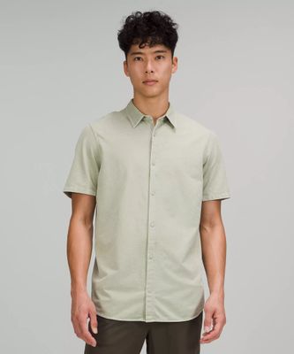 Commission Short Sleeve Shirt | Men's Shirts & Tee's