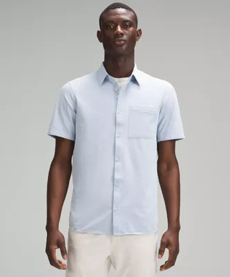 Commission Short-Sleeve Shirt | Men's Short Sleeve Shirts & Tee's