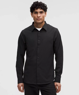 Airing Easy Long-Sleeve Shirt | Men's Button Down & Dress Shirts