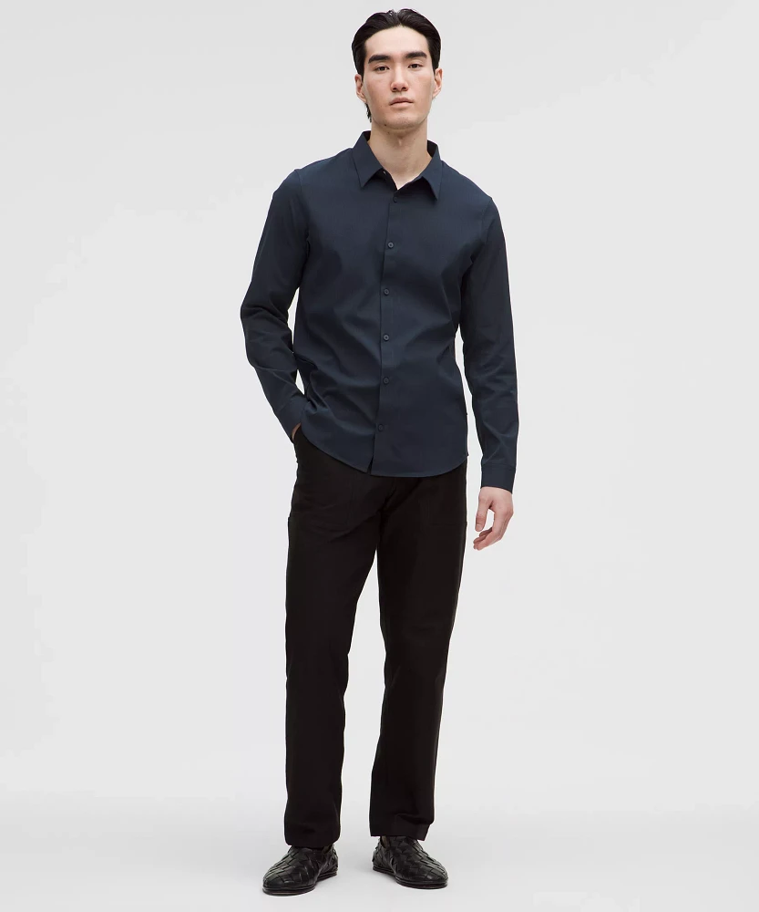 Airing Easy Long-Sleeve Shirt | Men's Button Down & Dress Shirts