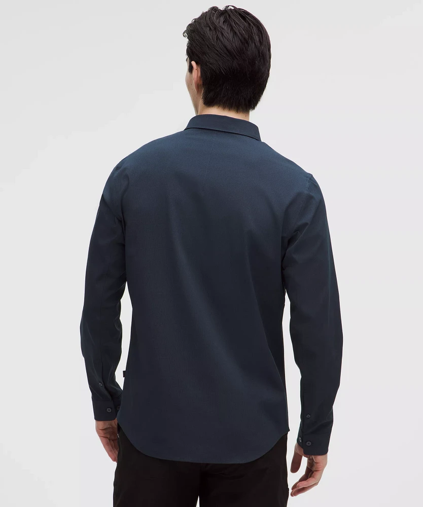 Airing Easy Long-Sleeve Shirt | Men's Button Down & Dress Shirts