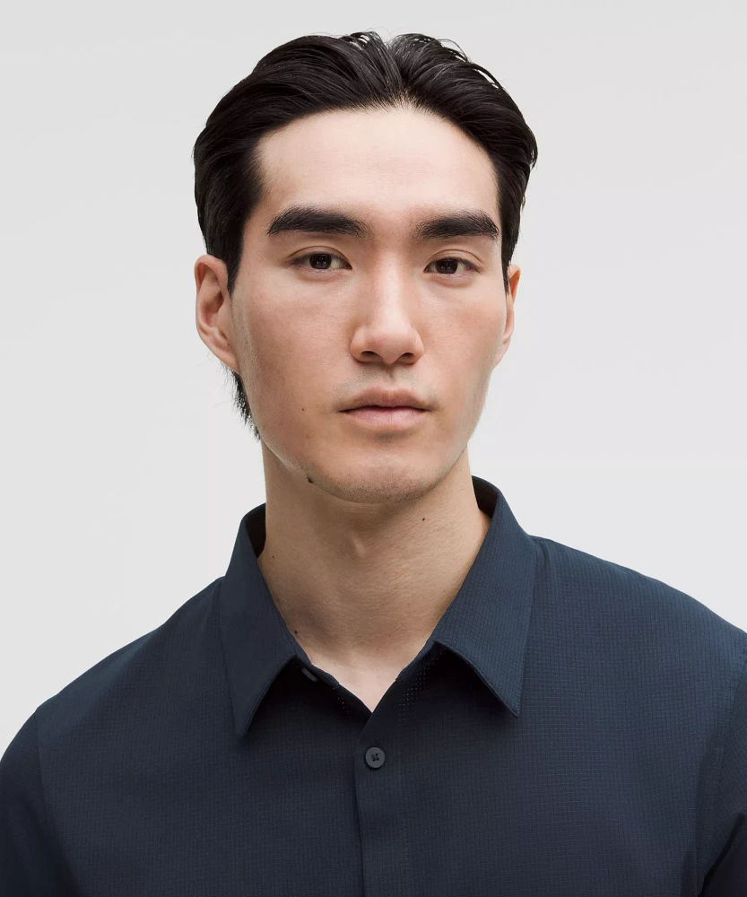 Airing Easy Long-Sleeve Shirt | Men's Button Down & Dress Shirts