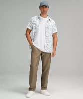 Airing Easy Short-Sleeve Shirt | Men's Short Sleeve Shirts & Tee's