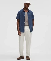 Airing Easy Short-Sleeve Shirt | Men's Short Sleeve Shirts & Tee's