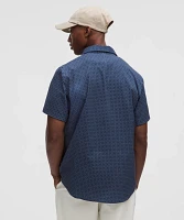 Airing Easy Short-Sleeve Shirt | Men's Short Sleeve Shirts & Tee's