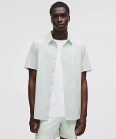Airing Easy Short-Sleeve Shirt | Men's Short Sleeve Shirts & Tee's