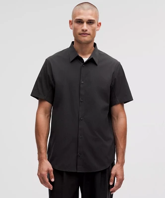 Airing Easy Short-Sleeve Shirt | Men's Short Sleeve Shirts & Tee's