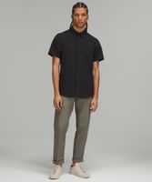 Airing Easy Short Sleeve Shirt | Men's Shirts & Tee's