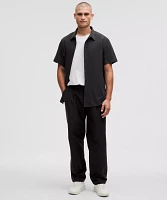 Airing Easy Short-Sleeve Shirt | Men's Short Sleeve Shirts & Tee's