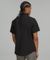 Airing Easy Short Sleeve Shirt | Men's Shirts & Tee's