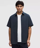 Airing Easy Short-Sleeve Shirt | Men's Short Sleeve Shirts & Tee's