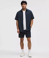 Airing Easy Short-Sleeve Shirt | Men's Short Sleeve Shirts & Tee's