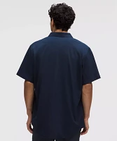 Airing Easy Short-Sleeve Shirt | Men's Short Sleeve Shirts & Tee's