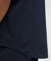 Airing Easy Short-Sleeve Shirt | Men's Short Sleeve Shirts & Tee's