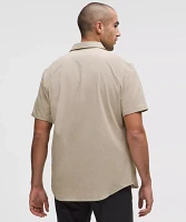 Airing Easy Short-Sleeve Shirt | Men's Short Sleeve Shirts & Tee's
