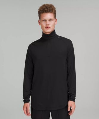 Drysense Half Zip *Online Only | Men's Long Sleeve Shirts