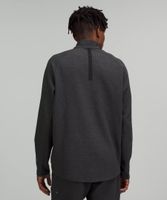 At Ease Half Zip | Men's Hoodies & Sweatshirts