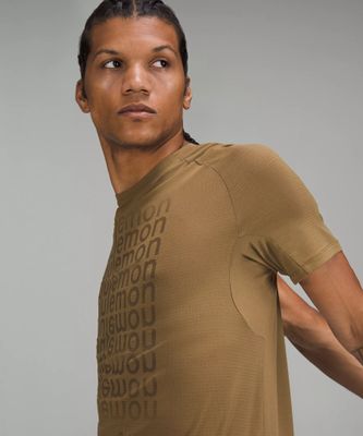 Drysense Short Sleeve Shirt *Motif | Men's Shirts & Tee's