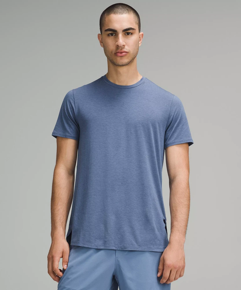 Balancer Short-Sleeve Shirt | Men's Short Sleeve Shirts & Tee's