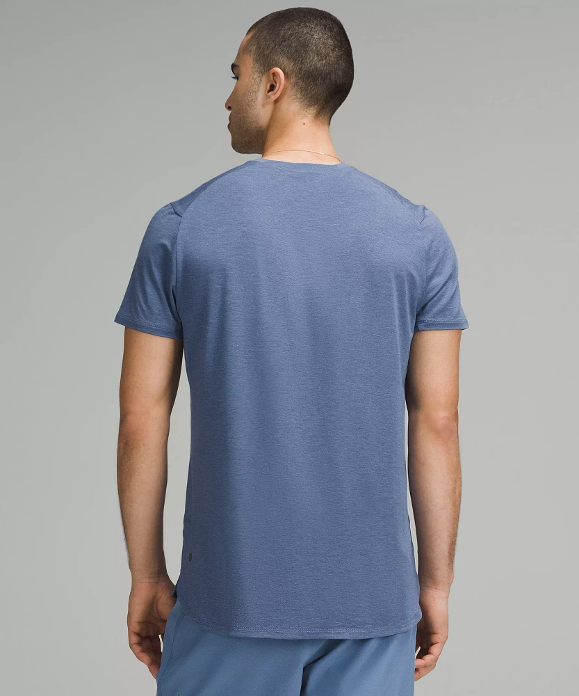 Balancer Short-Sleeve Shirt | Men's Short Sleeve Shirts & Tee's