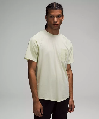 Ventilated Hiking Short-Sleeve Shirt | Men's Short Sleeve Shirts & Tee's