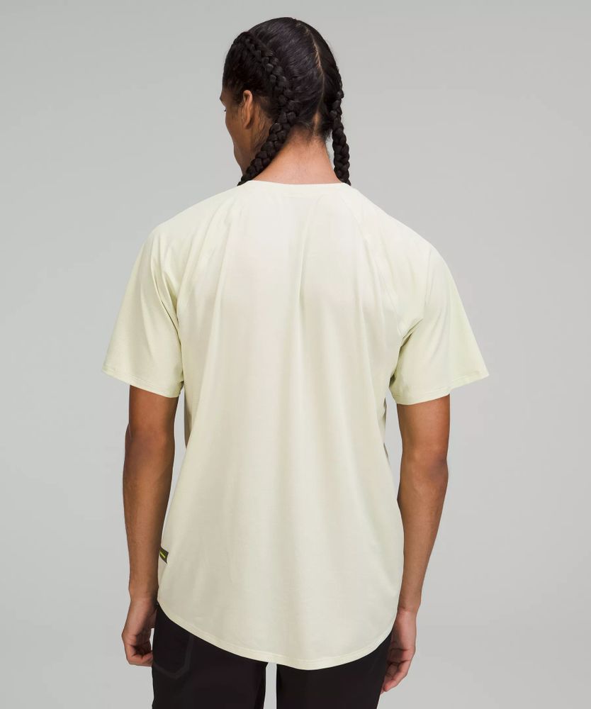 Ventilated Hiking Short-Sleeve Shirt | Men's Short Sleeve Shirts & Tee's