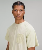 Ventilated Hiking Short-Sleeve Shirt | Men's Short Sleeve Shirts & Tee's