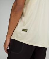 Ventilated Hiking Short-Sleeve Shirt | Men's Short Sleeve Shirts & Tee's