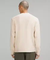 Merino Wool-Blend Cardigan | Men's Sweaters