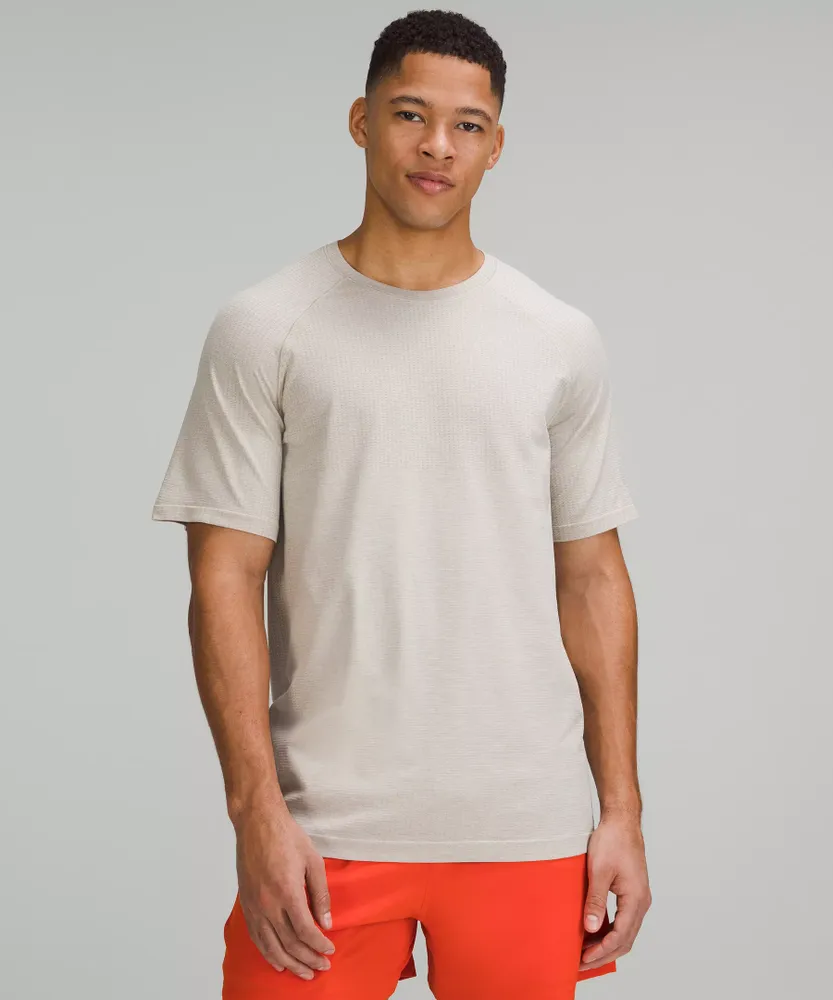 Metal Vent Tech Short-Sleeve Shirt | Men's Short Sleeve Shirts & Tee's