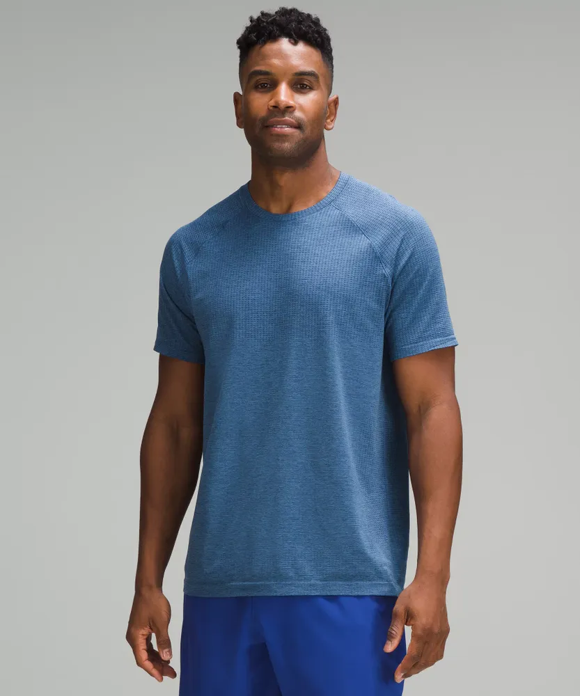 Metal Vent Tech Short-Sleeve Shirt | Men's Short Sleeve Shirts & Tee's