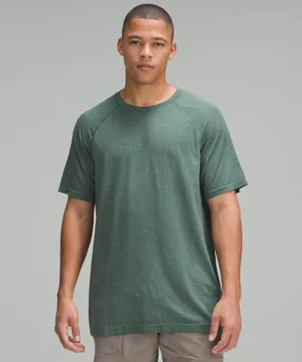 Metal Vent Tech Short-Sleeve Shirt *Updated | Men's Short Sleeve Shirts & Tee's
