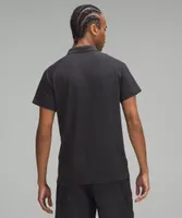 Metal Vent Tech Polo Shirt | Men's Short Sleeve Shirts & Tee's