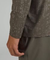 Metal Vent Tech Long Sleeve Shirt 2.0 | Men's Shirts