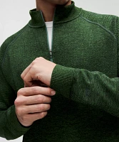 Engineered Warmth Half Zip | Men's Hoodies & Sweatshirts