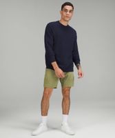 Textured Knit Crewneck Sweater | Men's Sweaters