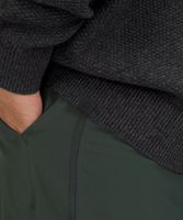 Textured Knit Crewneck Sweater | Men's Hoodies & Sweatshirts