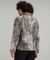 lululemon lab Lightweight Jacquard Jacket | Men's Hoodies & Sweatshirts