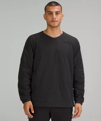 Insulated Hiking Crew | Men's Hoodies & Sweatshirts
