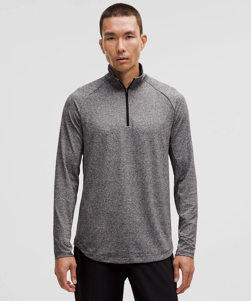 Drysense Half Zip | Men's Hoodies & Sweatshirts