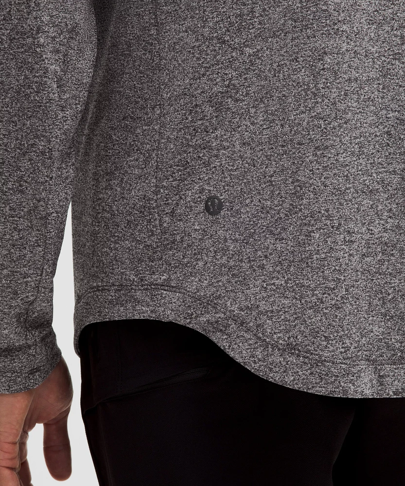 Drysense Half Zip | Men's Hoodies & Sweatshirts