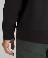 Shift Stitch Crew | Men's Long Sleeve Shirts
