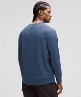 Shift Stitch Crew | Men's Long Sleeve Shirts