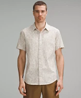 Airing Easy Short-Sleeve Shirt | Men's Short Sleeve Shirts & Tee's