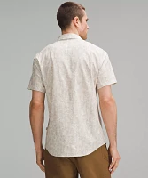 Airing Easy Short-Sleeve Shirt | Men's Short Sleeve Shirts & Tee's