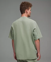 Water-Repellent Hiking Short-Sleeve Shirt | Men's Short Sleeve Shirts & Tee's