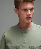 Water-Repellent Hiking Short-Sleeve Shirt | Men's Short Sleeve Shirts & Tee's